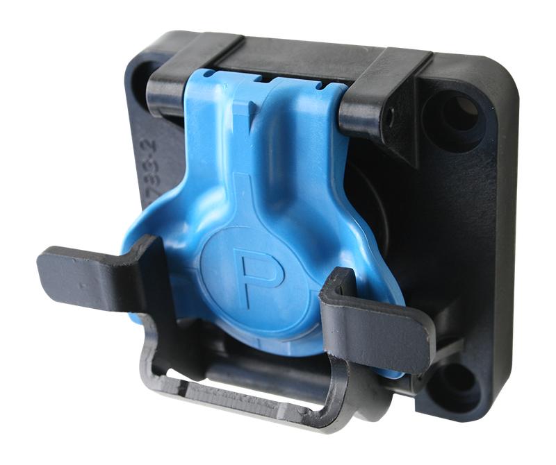 ISO PARKDOSE ISO 11783-2