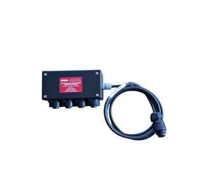 Geräte-Signalverteiler