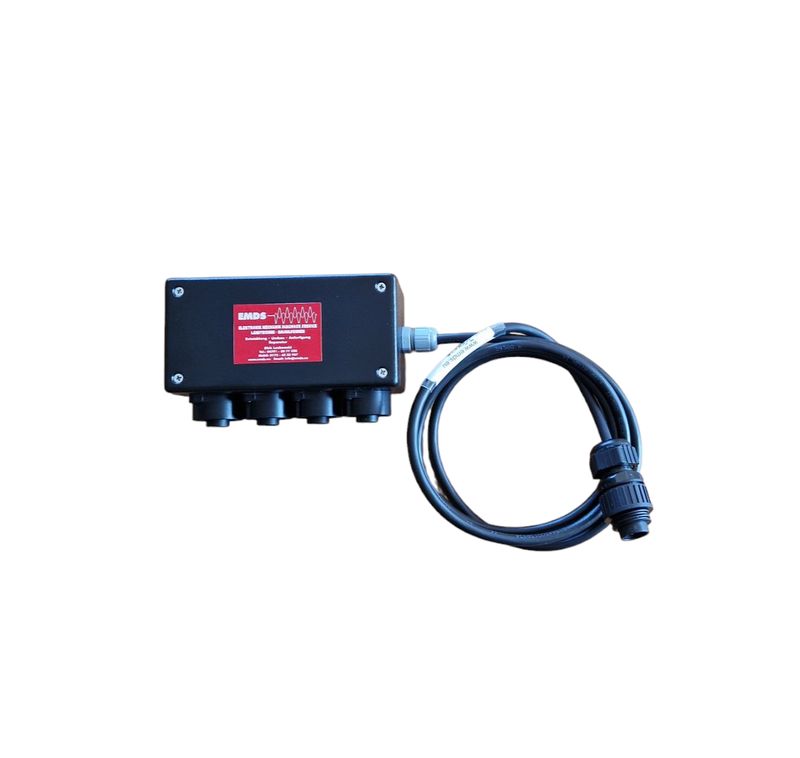 Geräte-Signalverteiler