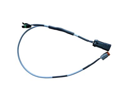 2pol Strom Y - 2pol DEU