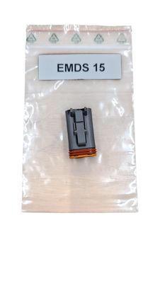 CANBUS-Abschlusswiderstand Deu 4 pol F