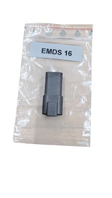 CANBUS-Abschlusswiderstand Deu 4 pol M