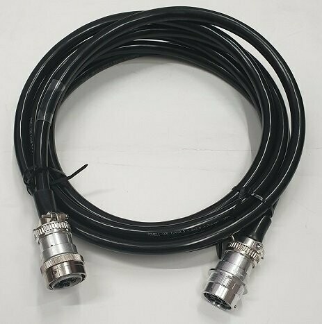 Isobus extension cable Various lengths Isobus extension cable Various lengths