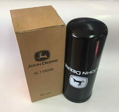 JD Hydraulikölfilter 6x00-20er