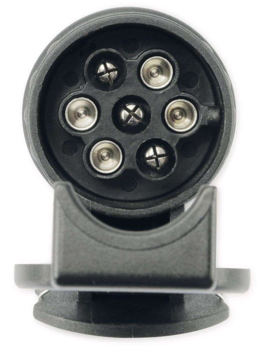 7-pin to 13-pin vehicle adapter