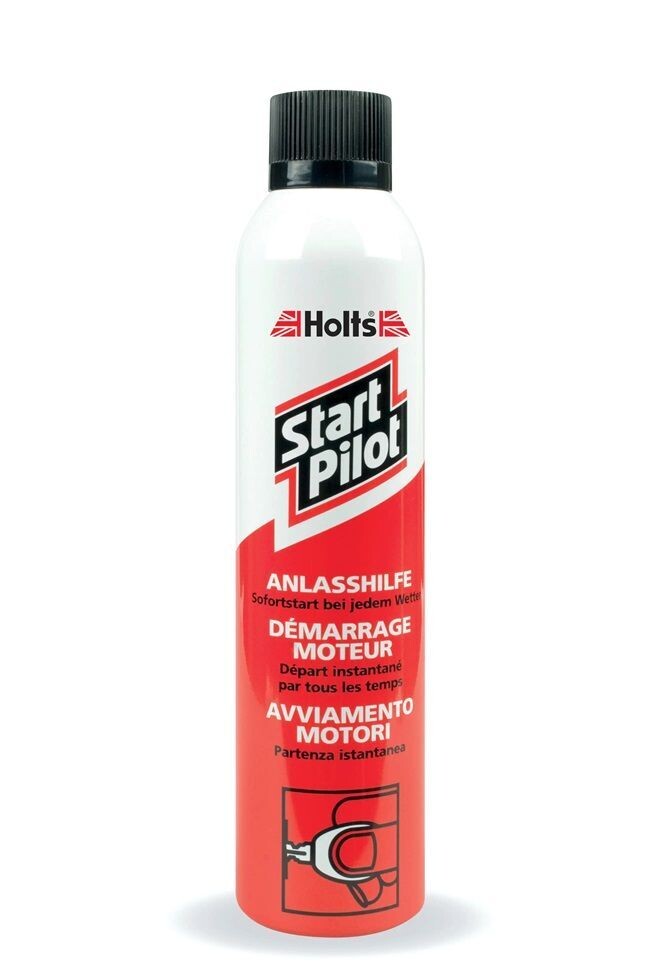 Holts Startpilot 200ml