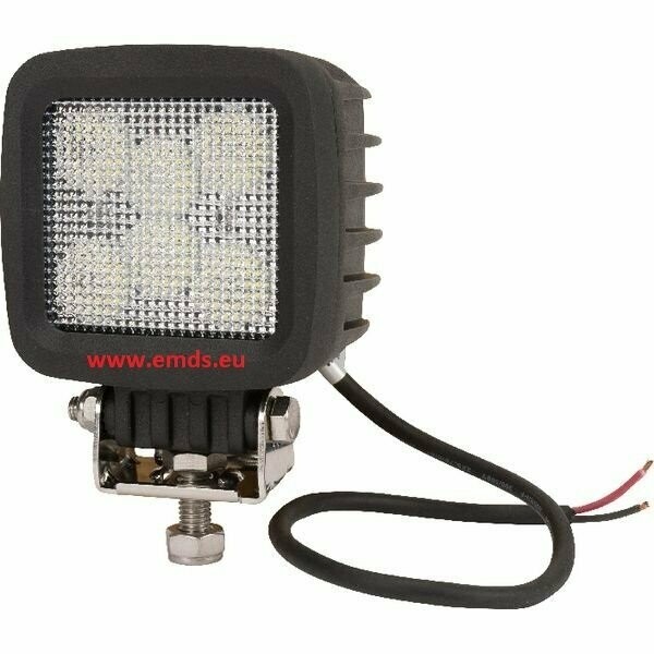LED-Arbeitsscheinwerfer 42W LED-Arbeitsscheinwerfer 42W