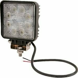 KR LED work light