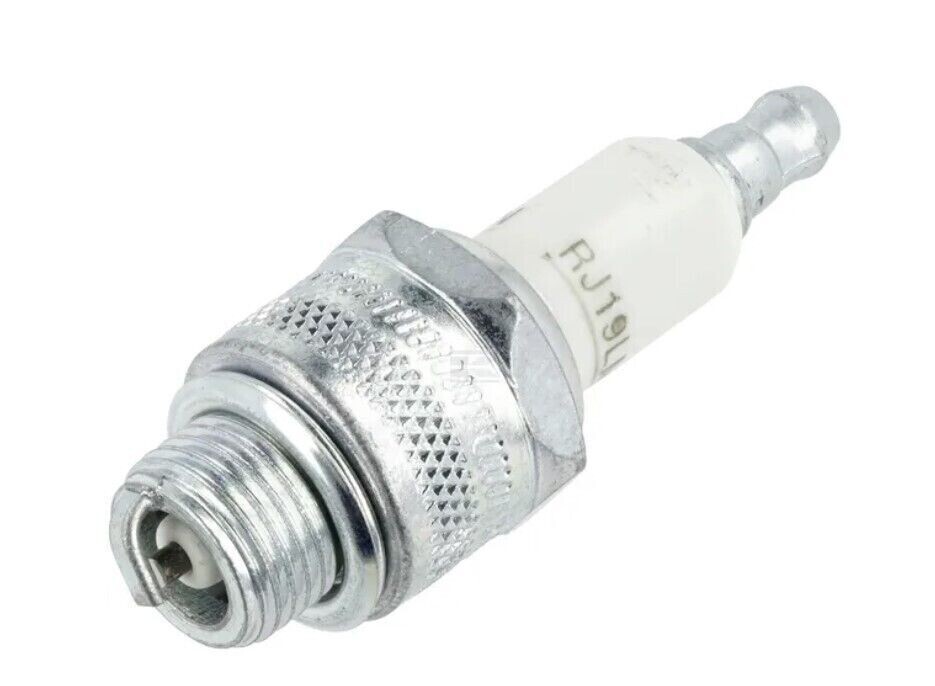 Spark plug RJ19LM