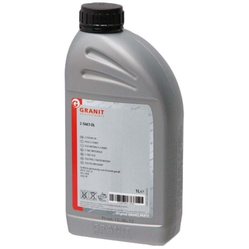 2-stroke oil 1L