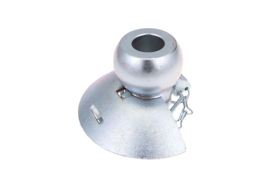 Hook profile Cat. 2–3