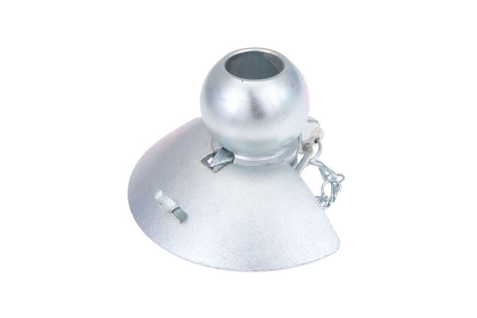 Catch profile Cat. 2-2