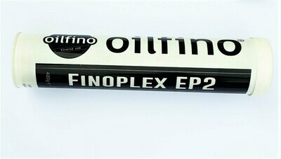 Finoplex EP2 400g Kartusche Finoplex EP2 400g Kartusche