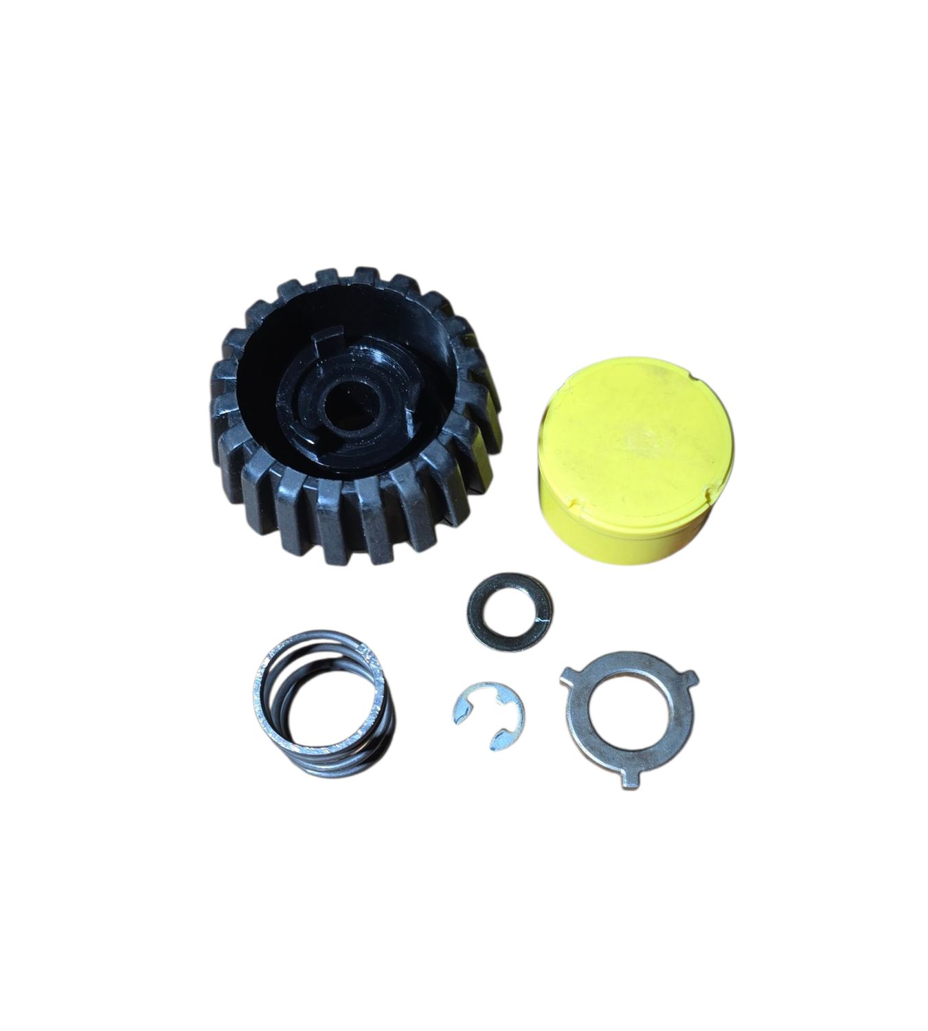 Zapfwellen Schalter Knopf Teile Set Zapfwellen Schalter Knopf Teile Set