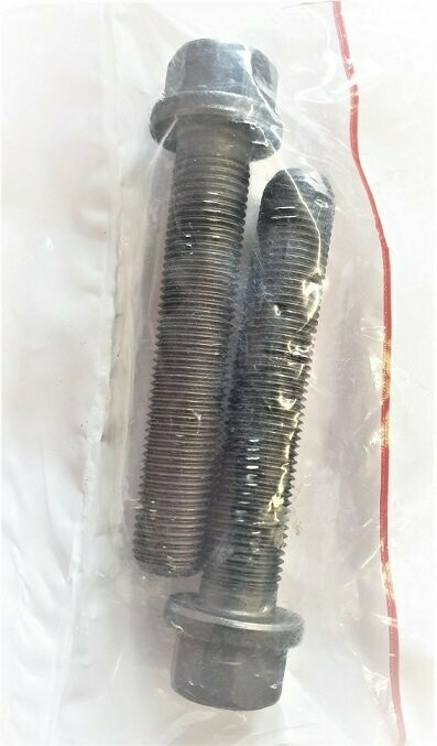 Deutz Pleuelbolzen 10x55