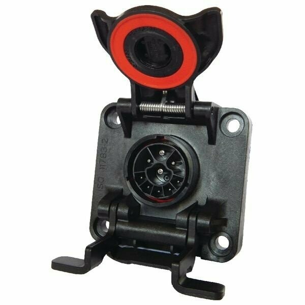 ISOBUS Dose Master Jäger ISOBUS Dose Master Jäger