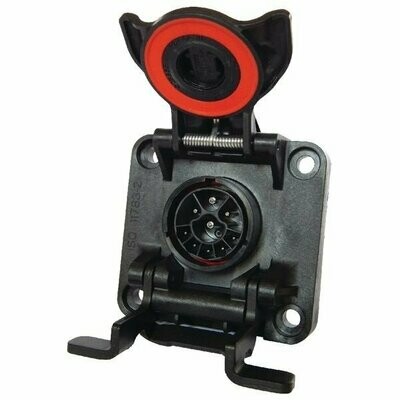 ISOBUS Dose Master Jäger ISOBUS Dose Master Jäger