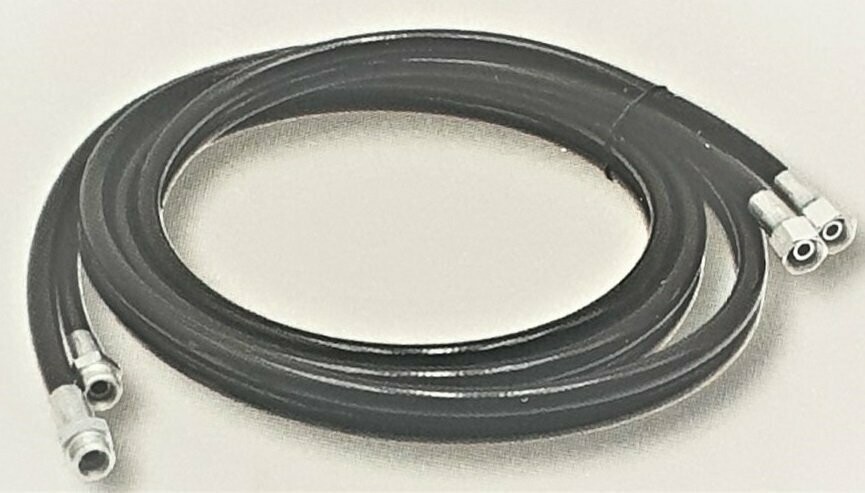 Hydraulikschlauch für Linde etc. 5206 mm