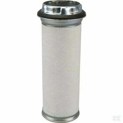 MANN Sekundärluftfilter MANN Sekundärluftfilter