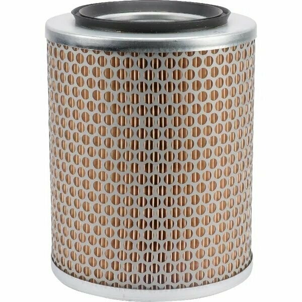 MANN FILTER Luftfilter MANN FILTER Luftfilter