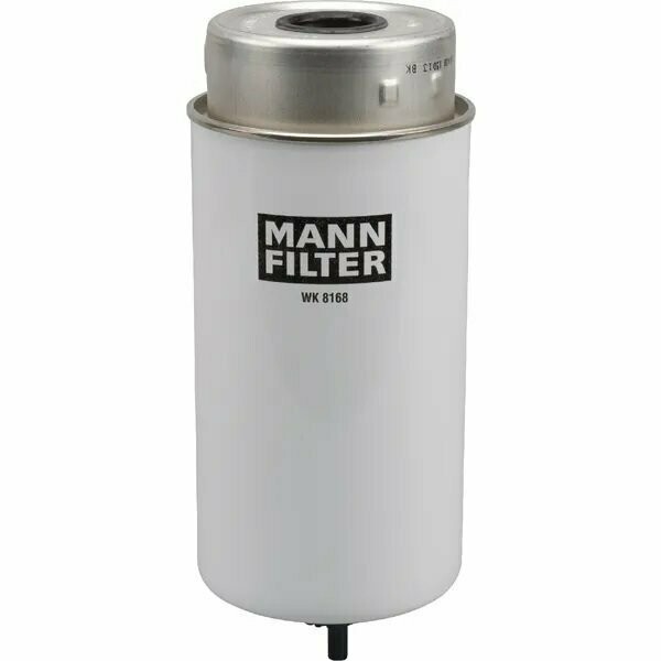 MANN Kraftstoffwechselfilter MANN Kraftstoffwechselfilter