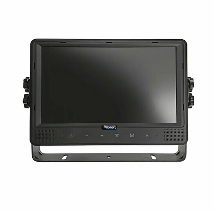 Bildschirm, CabCam 9 Bildschirm, CabCam 9"