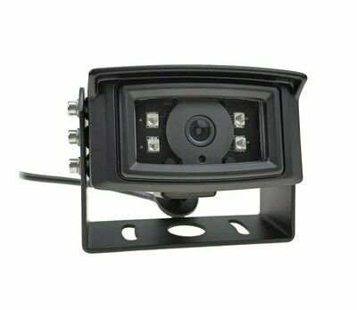 Farbkamera PAL4 LED PAL CabCam Farbkamera PAL4 LED PAL CabCam