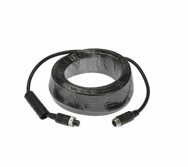 CabCam extension cable 4 pole 9m