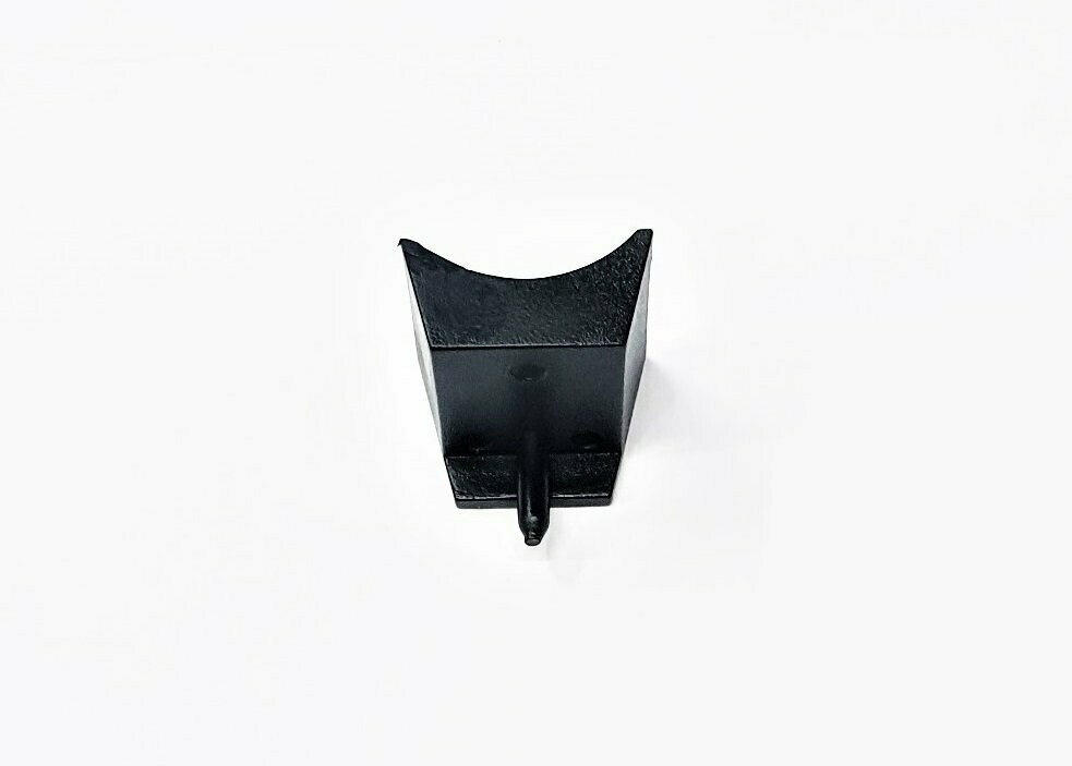 BLOCK FOR TELESCOPIC POLE 25mm DS-25D BLOCK FOR TELESCOPIC POLE 25mm DS-25D