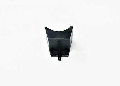 BLOCK FOR TELESCOPIC POLE 25mm DS-25D
