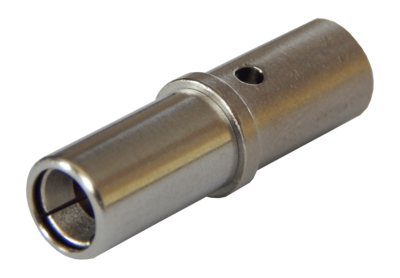 Jäger Pin Buchse 60 A