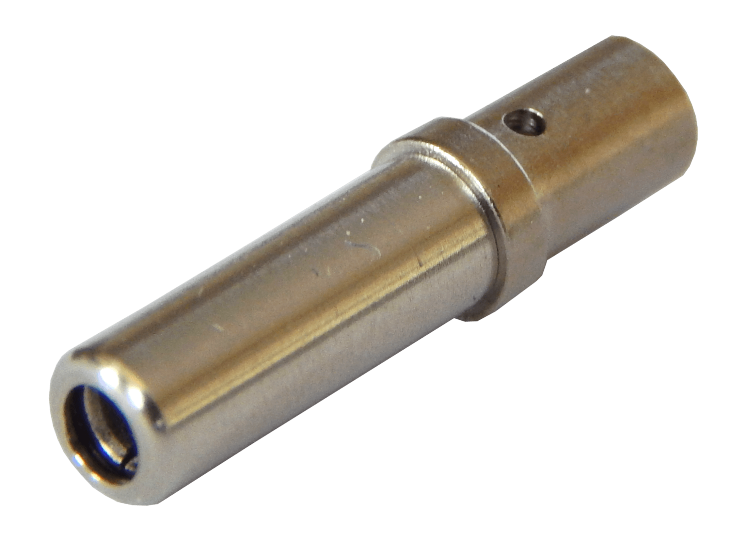 Jäger Pin Buchse 30 A