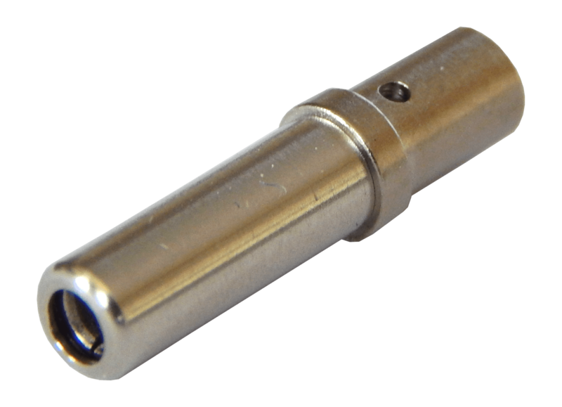 Jäger Pin Buchse 30 A Jäger Pin Buchse 30 A