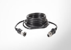 Extension cable 2–20 m, MiniDIN male/female