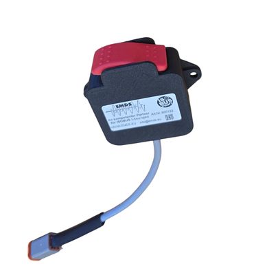 ATU 300 Taster Anbau