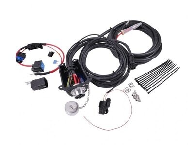 Grundausrüstung ISOBUS InCab Relais