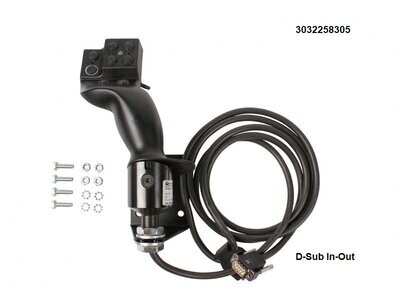 Joystick III Joystick III