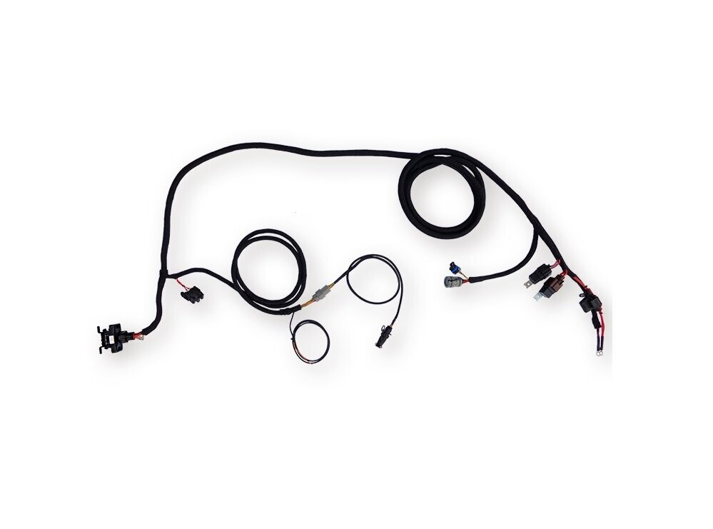 ISO FIT Basic Kit