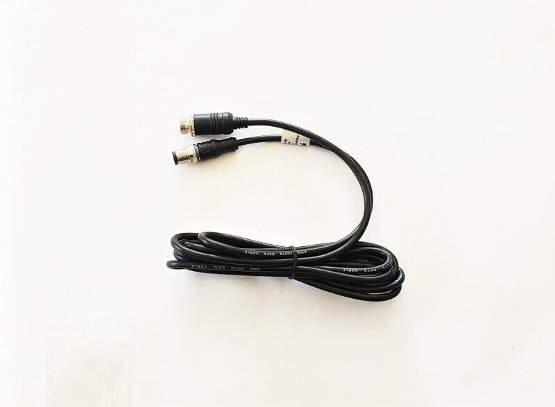 Camera cable for Fendt 300cm Camera cable for Fendt 300cm