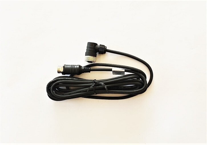 Camera cable for Massey Ferguson Datatronik Vario 10.4 Camera cable for Massey Ferguson Datatronik Vario 10.4"