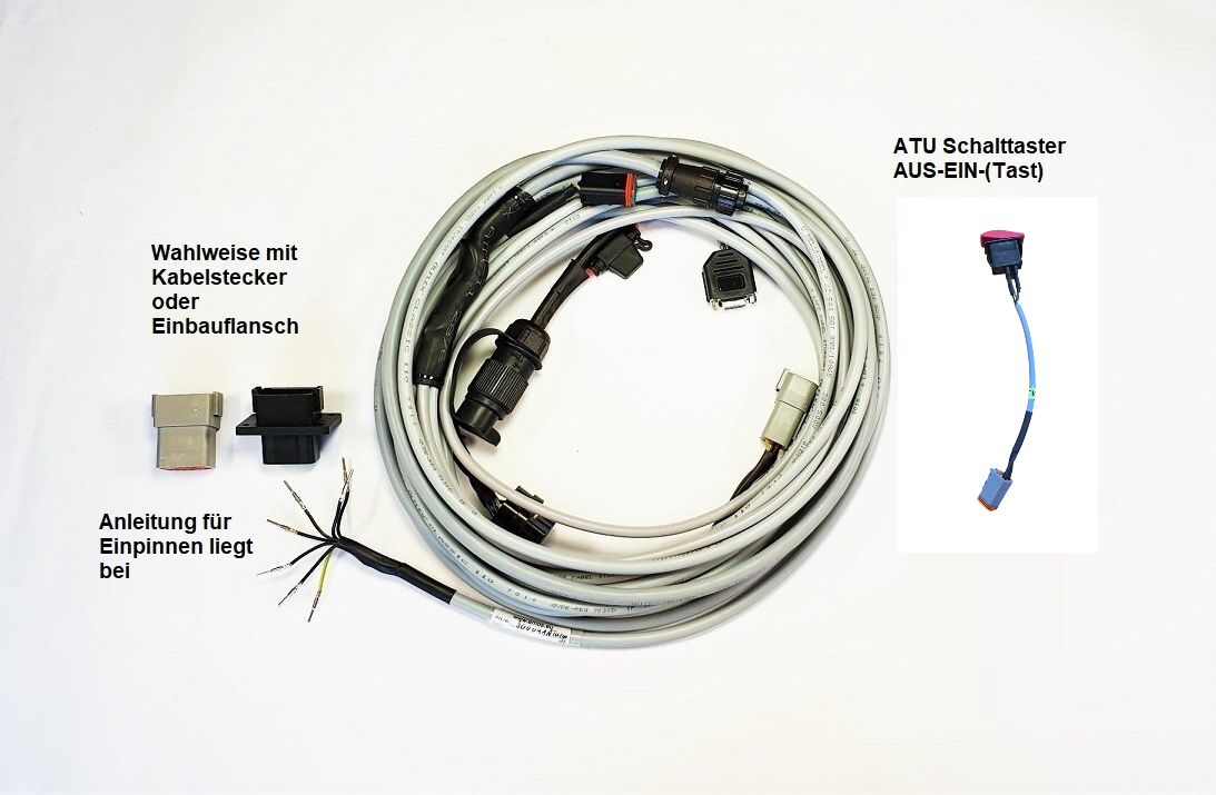 Lenk GS 2/3/4/5 ATU200 V2 NEU!!! Lenk GS 2/3/4/5 ATU200 V2 NEU!!!