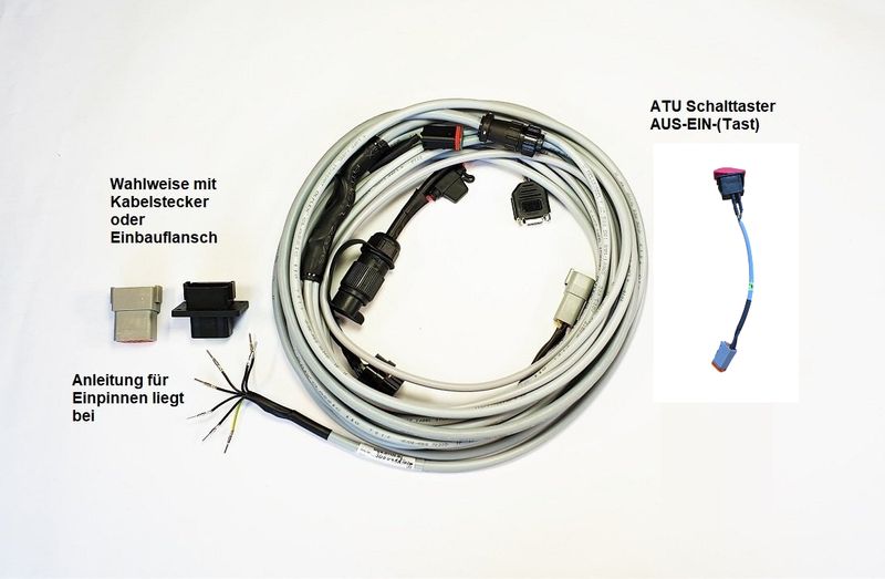 Lenk GS 2/3/4/5 ATU200 V2