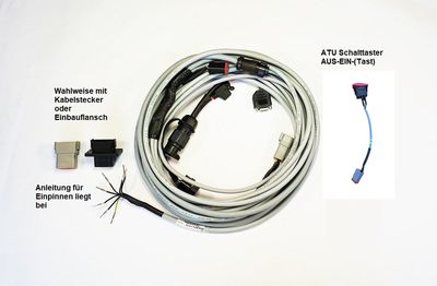 Lenk GS 2/3/4/5 ATU200 V2