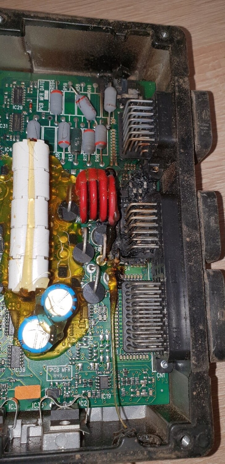 Various electronics repairs Various electronics repairs
