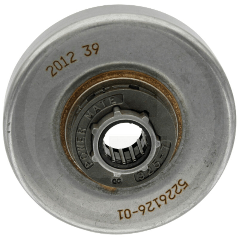 Endurance Cut Ringkettenrad