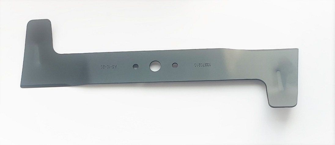 Blade hand lawnmower