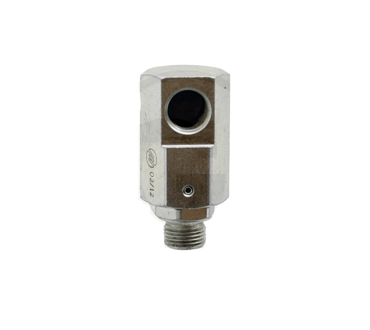 Hydr. Drehverschraubung GG-90 3/8 Hydr. Drehverschraubung GG-90 3/8" BSP