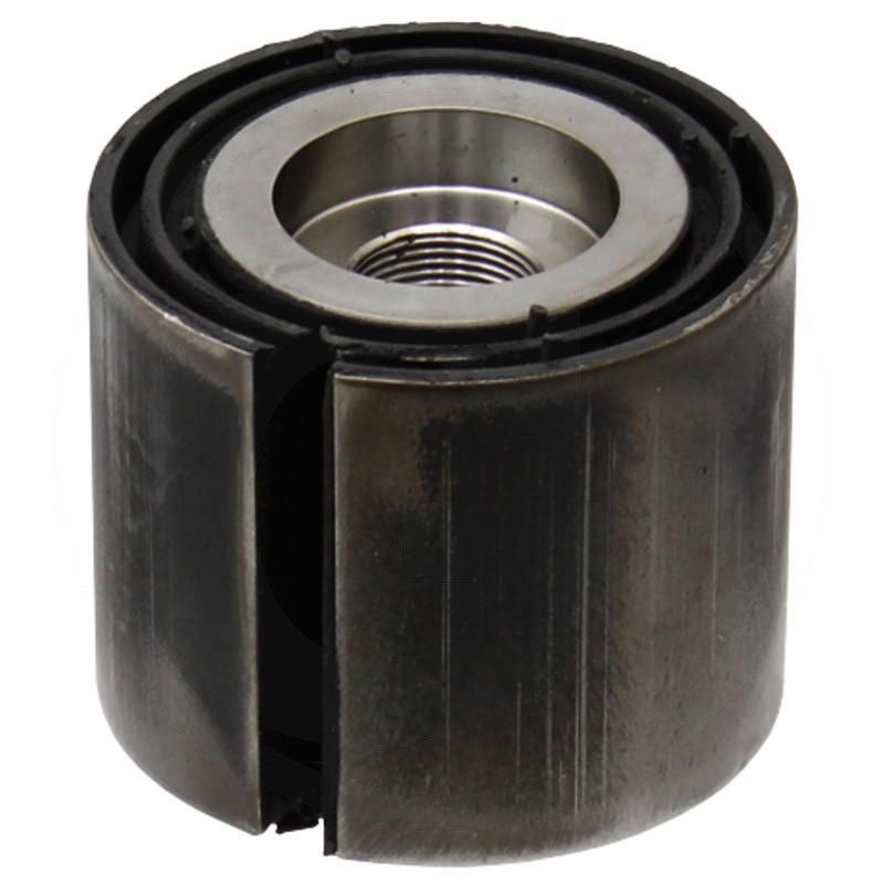 Fendt Buchse Federung, 44,4 x 86,5 x 70 mm