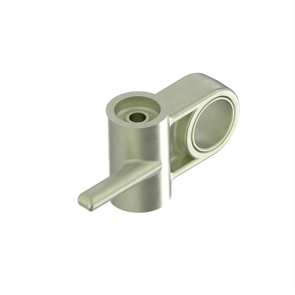 JD Gearshift Linkage Support, AL110860