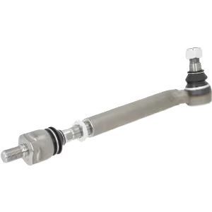 JD Left-hand tie-rod assembly